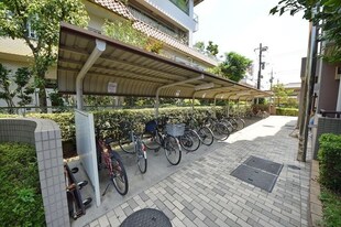 コーポレート新狭山駅前の物件内観写真